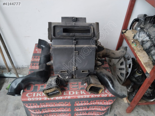 FIAT PALIO KALORİFER KAZANI CIKMA