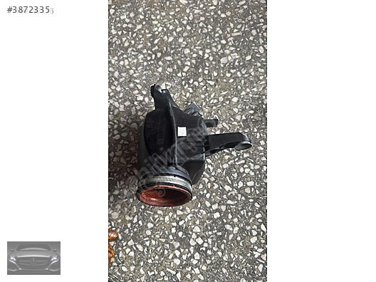 MERCEDES W213 E220D HAVA EMME BORUSU ÇIKMA ORJ 6540901242