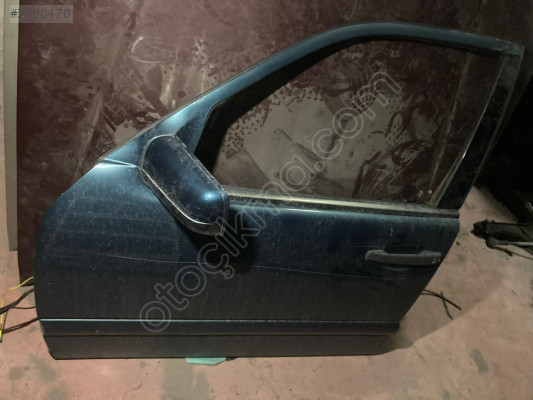 MERCEDES W210 SOL ÖN KAPI HATASIZ ÇIKMA ORJİNAL - ERCAN TİCARET