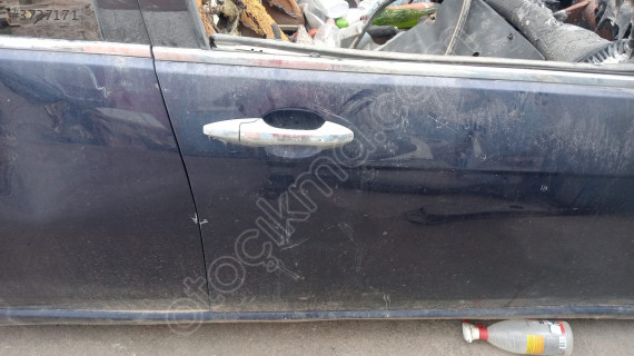 Honda Accord sağ ön kapı kolu çıkma