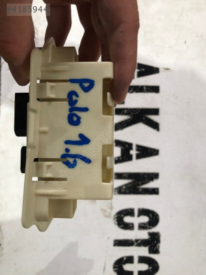 VOLKSWAGEN POLO 2018 KALORİFER REZİSTANSI ALKAN OTOMOTİV