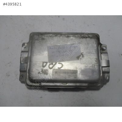 Chrysler 300 300C Motor Beyni P04692230AG 16238AC