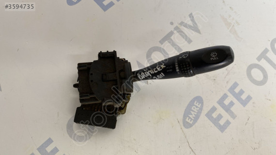 hyundai h100 2011 çıkma orjinal silecek kolu (son fiyat)