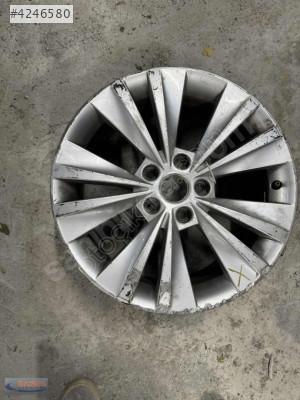 Skoda SKODA SUPERB-OCTAVİA 17 İNÇ JANT 3T0601025HD