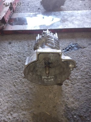BMV E30 MANUVEL ŞANZIMAN CIKMA ORJİNAL