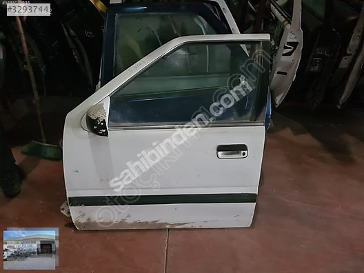 OTO CEMDEN ÇIKMA HYUNDAİ EXCEL SOL ÖN KAPI