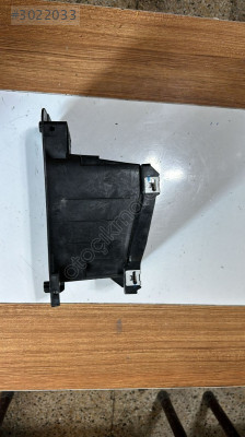 2015-2019 WV PASSAT B8 VİTES MEKANİZMASI PLASTİĞİ ORJ ÇIKMA