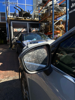 NİSSAN QASHQAİ  SAĞ SOL DIŞ AYNALAR
