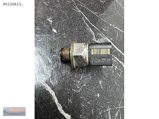 04L906054 VW AUDİ SEAT SKODA BASINÇ MÜŞÜRÜ ORİJİNAL