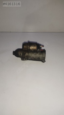 Punto Fiat için Uygun Marş Dinamosu