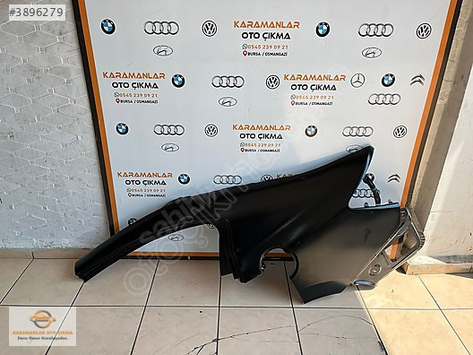 HONDA CİVİC FB7 SOL ARKA ÇAMURLUK ORJİNAL
