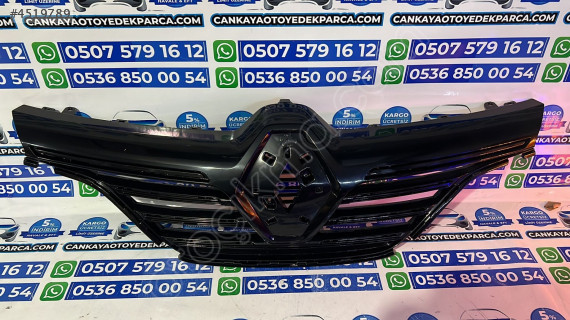 MEGANE 4 ÖN PANJUR ORJİNAL 622569893R