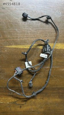 806006848AA CHERRY OMODA 5 ÖN PARK SENSÖR TESİSATI