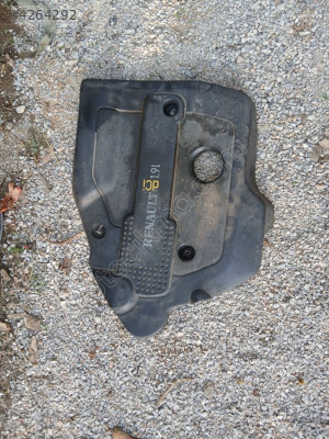 Renault laguna 2 motor üst kapağı