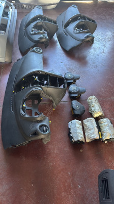 OPEL CORSA D ÇIKMA GÖĞÜS TORPİDO