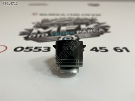 VOLKSWAGEN AUDİ PARK SENSÖRÜ ORJİNAL