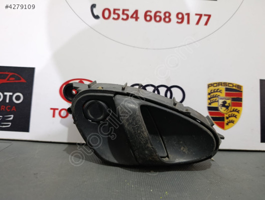 CİTROEN XSARA SAĞ İÇ KAPI KOLU ORJİNAL