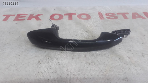 Mercedes C 205 KAPI KOLU SAĞ ÖN