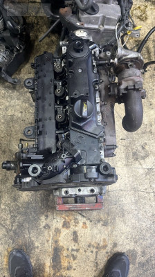 Citroen Nemo 1.4 dv4 Dizel Çıkma Orjinal Motor Parçası
