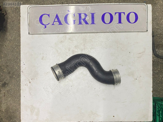 1K0145832B 1.6 TDI TURBO BORUSU A3 A1 LEON IBİZA OCTAVİA FABİA