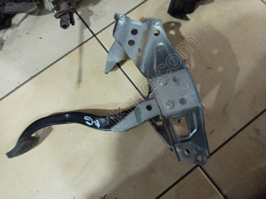 OPEL ASTRA G FREN PEDALI