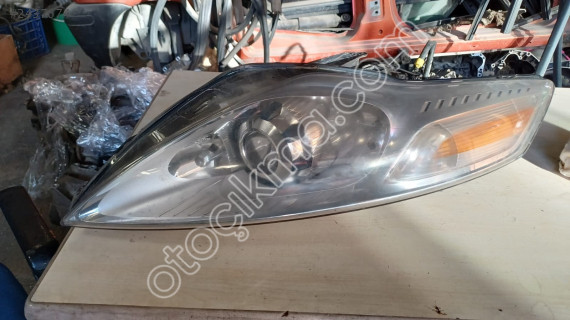 2007-2014 Ford Mondeo sol Xenon far çıkma orijinal