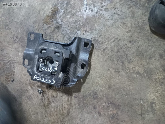 FORD FOCUS 3 2005 1,6 TDI MOTOR KULAĞI