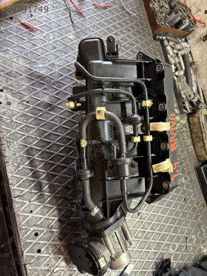 1.4 Fiat Brava emme manifoldu