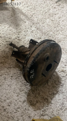 OPEL ASTRA F FREN WESTİNGHOUSE.OTO ERKAN ÜNYE