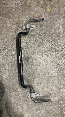 Mercedes benz ön viraj demiri