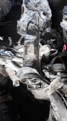 SEAT TOLEDO 1,6 MOTOR ABN MOTOR