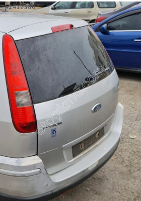 Ford fusion sol arka stop lambası