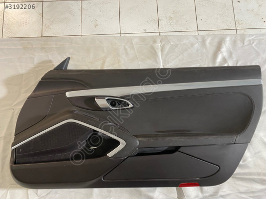 PORSCHE 911 991 KASA SAĞ KAPI DÖŞEMESİ 991.555.602.02