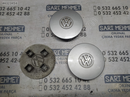 ÇIKMA VW POLO JANT GÖBEĞİ 6N0601149