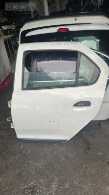 RENAULT SYMBOL SOL ARKA KAPI KONUK OTO