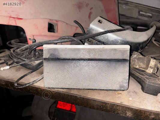 MERCEDES W115 W114 KÜLLÜK ORJİNAL