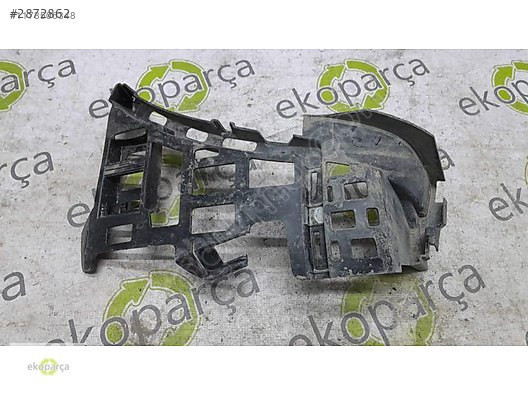 MERCEDES GLA 2013 2023 X156 SAĞ ARKA TAMPON BRAKETİ A1568851214