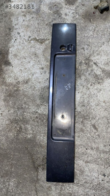 OPEL ASTRA F KASA HB ARKA PİLAKALİK ÇIKMA ORJINAL