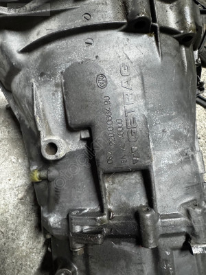 Bmw E34 E36 E46 m50 Getrag Manuel Şanzıman 2200066490