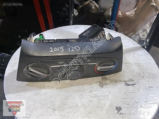HYUNDAİ İ20 2015 KLİMA KONTROL PANELİ