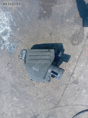 VOLKWAGEN POLO 2015 HAVA FİLTRE KUTUSU