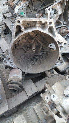 Audi a2 şanzıman