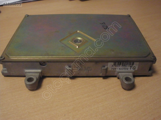 ROVER 216 MOTOR BEYNİ
