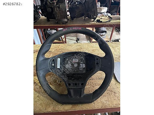 Peugeot 301 C-elyese Direksiyon Simidi EMR OTOMATİV