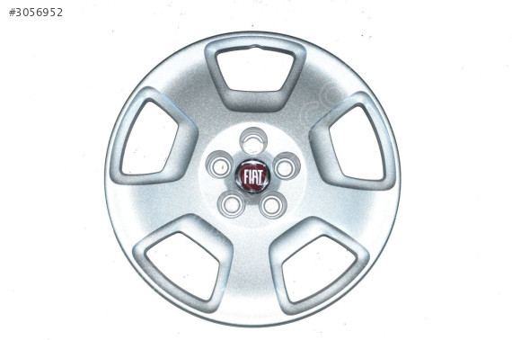 Jant Kapağı Fiorino (5 Bijon 15 Jant)