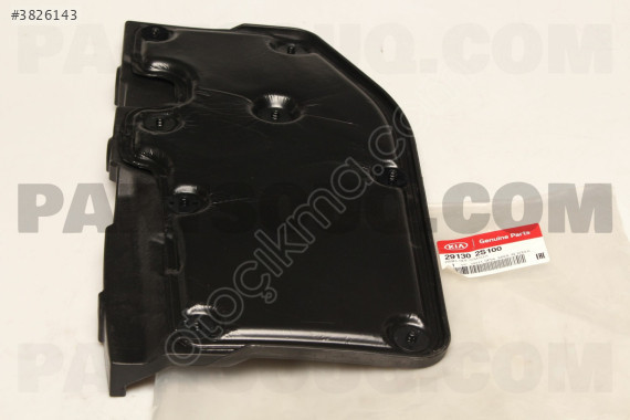 29130-2S100 KARTER MUHAFAZASI SOL İX35-SPORTAGE DİZEL