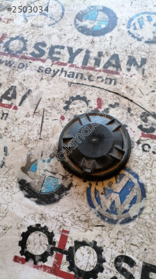 5GE941607 polo 2018 far koruma kapagı