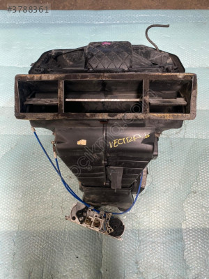 OPEL VECTRA B KALORİFER KUTUSU *ALKAN OTOMOTİV*
