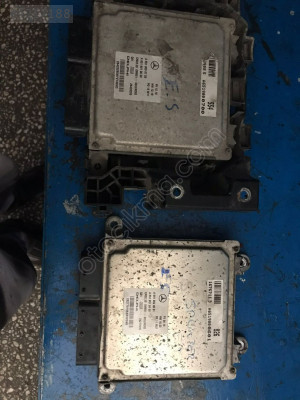 Mercedes Sprinter 651 Euro 5 Motor Beyni