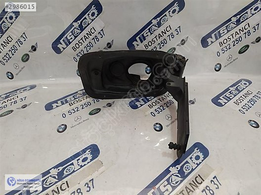 BMW 2 SERİSİ F45 KASA DEPO KAPAĞI İÇ HAZNE ORJ ÇIKMA 51177302255
